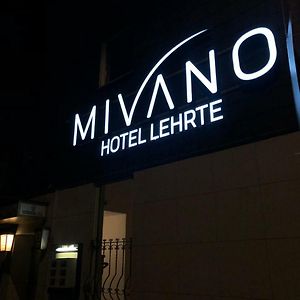 Hotel Mivano Lehrte